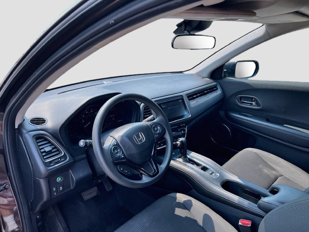 Used 2022 Honda HR-V EX image 9