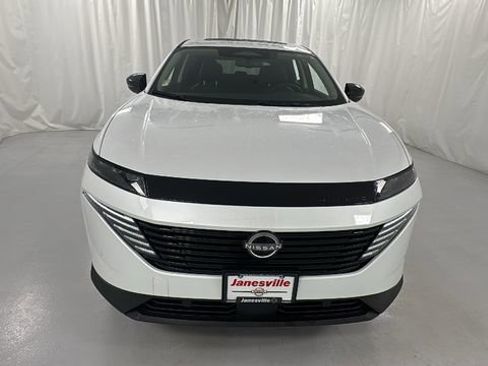 New 2025 Nissan Murano SL image 8