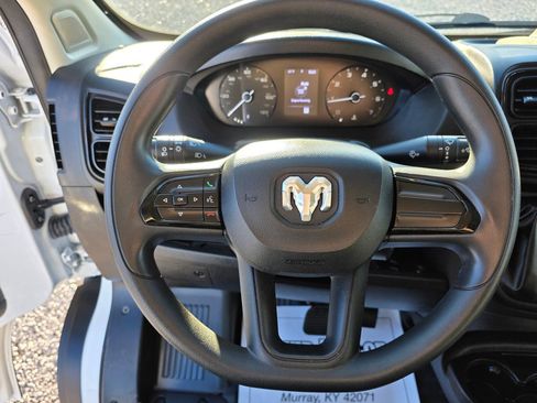 Used 2024 RAM ProMaster 1500 image 19