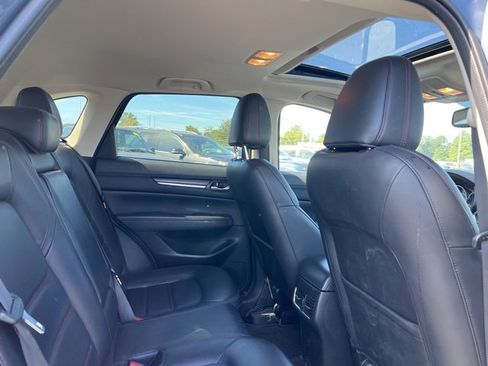 Used 2024 MAZDA CX-5 Carbon Edition image 26