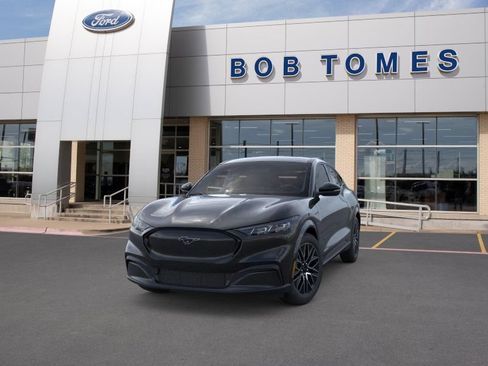 New 2026 Ford Mustang Mach-E Premium RWD image 3