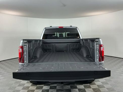 Used 2024 Ford F150 Lariat w/ Equipment Group 502A High image 7