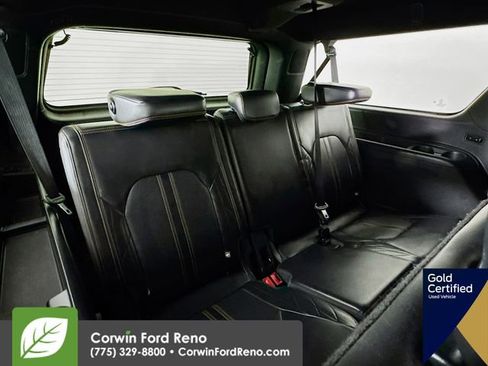 Certified 2024 Ford Expedition Max Platinum image 32