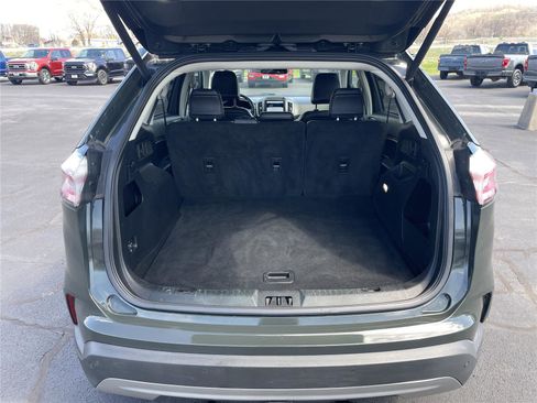 Used 2024 Ford Edge SEL w/ Convenience Package AWD/4WD image 33