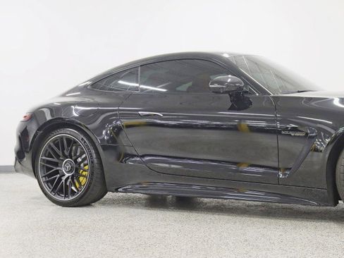 Used 2024 Mercedes-Benz AMG GT 55 image 3