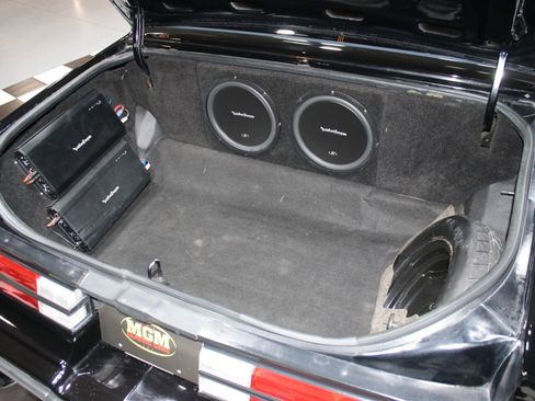 Used 1987 Buick Regal Coupe image 5