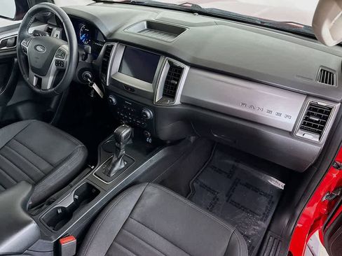 Certified 2020 Ford Ranger XLT w/ Equipment Group 302A Luxury image 32