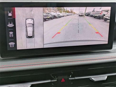 Certified 2024 Dodge Hornet GT Plus w/ Tech Pack Plus w/o Parking image 21