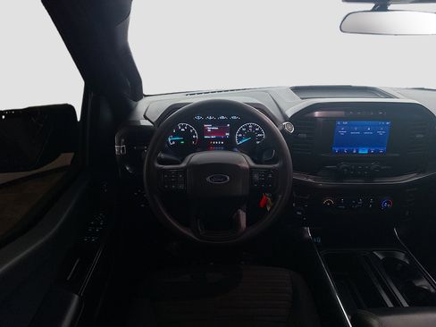 Used 2023 Ford F150 XL w/ STX Appearance Package AWD/4WD image 17