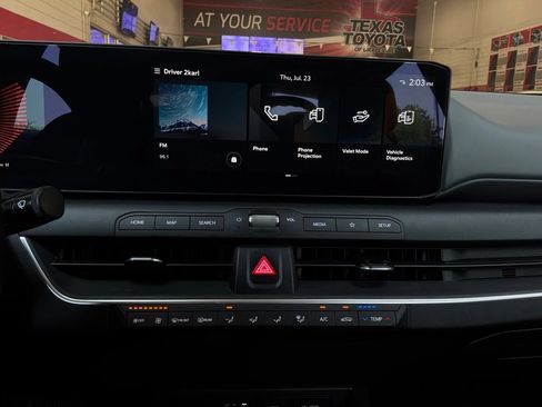 Used 2025 Kia K4 FWD image 27