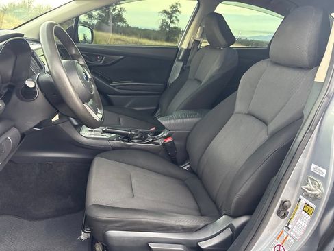 Used 2018 Subaru Impreza 2.0i AWD/4WD image 10