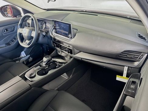 New 2026 Nissan Rogue S image 29