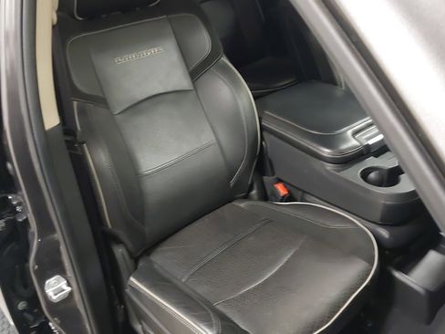 Used 2021 RAM 2500 Laramie image 28