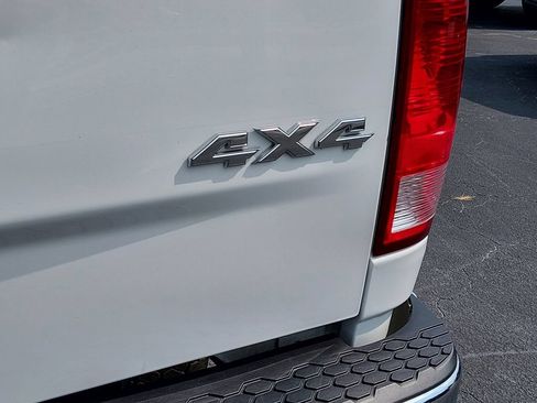 Used 2023 RAM 1500 Tradesman w/ Chrome Appearance Group AWD/4WD image 17