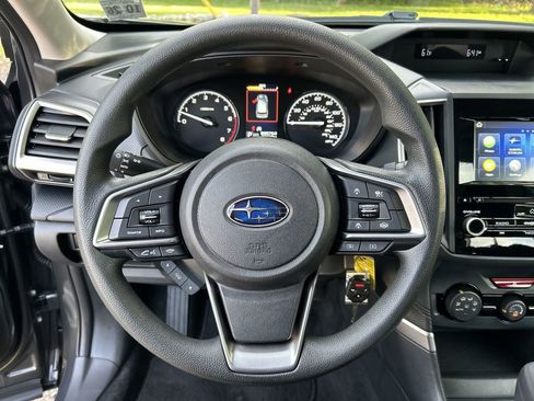 Certified 2021 Subaru Forester AWD/4WD image 18