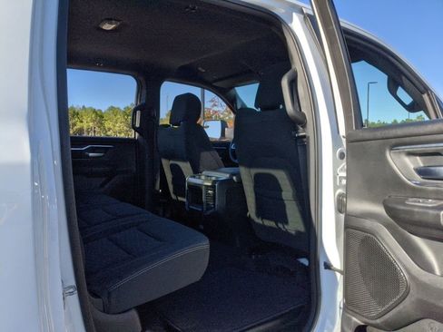 New 2026 RAM 1500 Big Horn w/ Night Edition image 43