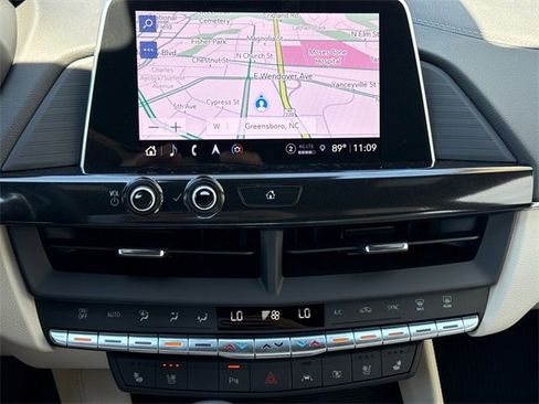 New 2025 Cadillac CT4 Premium Luxury image 8