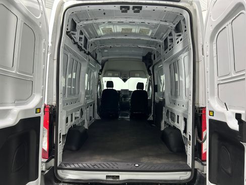 Used 2022 Ford Transit 350 148 High Roof AWD image 26