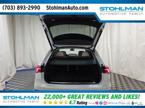 Used 2022 Audi Q3 2.0T Premium Plus w/ Premium Plus Package image 38