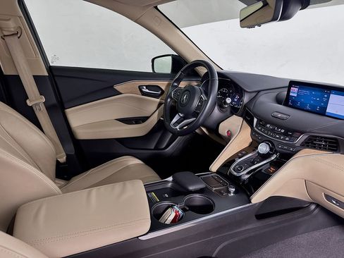 Used 2021 Acura TLX w/ Advance Package image 39