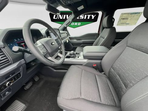 New 2026 Ford F150 XLT w/ Equipment Group 302A MID AWD/4WD image 30