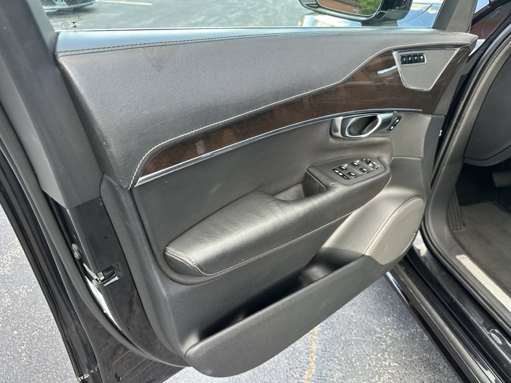 Used 2017 Volvo XC90 T6 Inscription AWD/4WD image 25