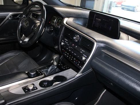 Used 2017 Lexus RX 350 F Sport w/ Accessory Package FWD image 38