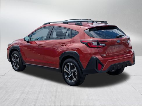 Certified 2025 Subaru Crosstrek 2.5i Premium AWD/4WD image 5