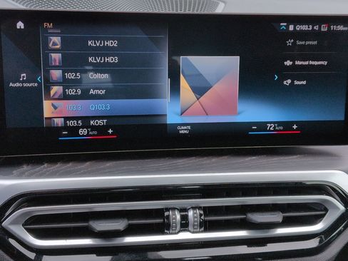 Used 2023 BMW i4 eDrive40 w/ Premium Package image 23