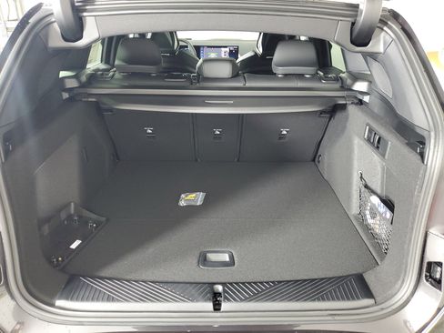 New 2025 BMW X3 xDrive30i w/ Premium Package image 24