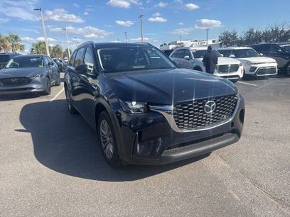 Certified 2025 MAZDA CX-90 3.3 Turbo w/ Select Package