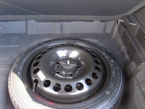 Certified 2025 Chevrolet TrailBlazer LT image 9