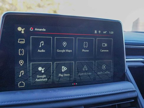 Used 2022 GMC Yukon XL SLE w/ Gmc Pro Safety Plus Package image 16