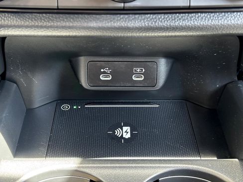 Certified 2026 Honda HR-V Sport image 20