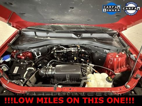 Used 2022 Ford Explorer XLT w/ Equipment Group 202A image 23