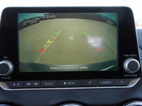 Certified 2024 Nissan Sentra SR image 15