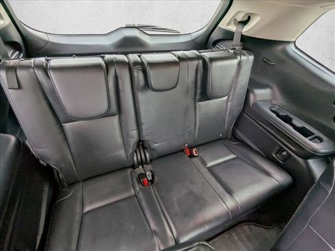 Used 2019 Subaru Ascent Limited w/ Popular Package #3 image 29