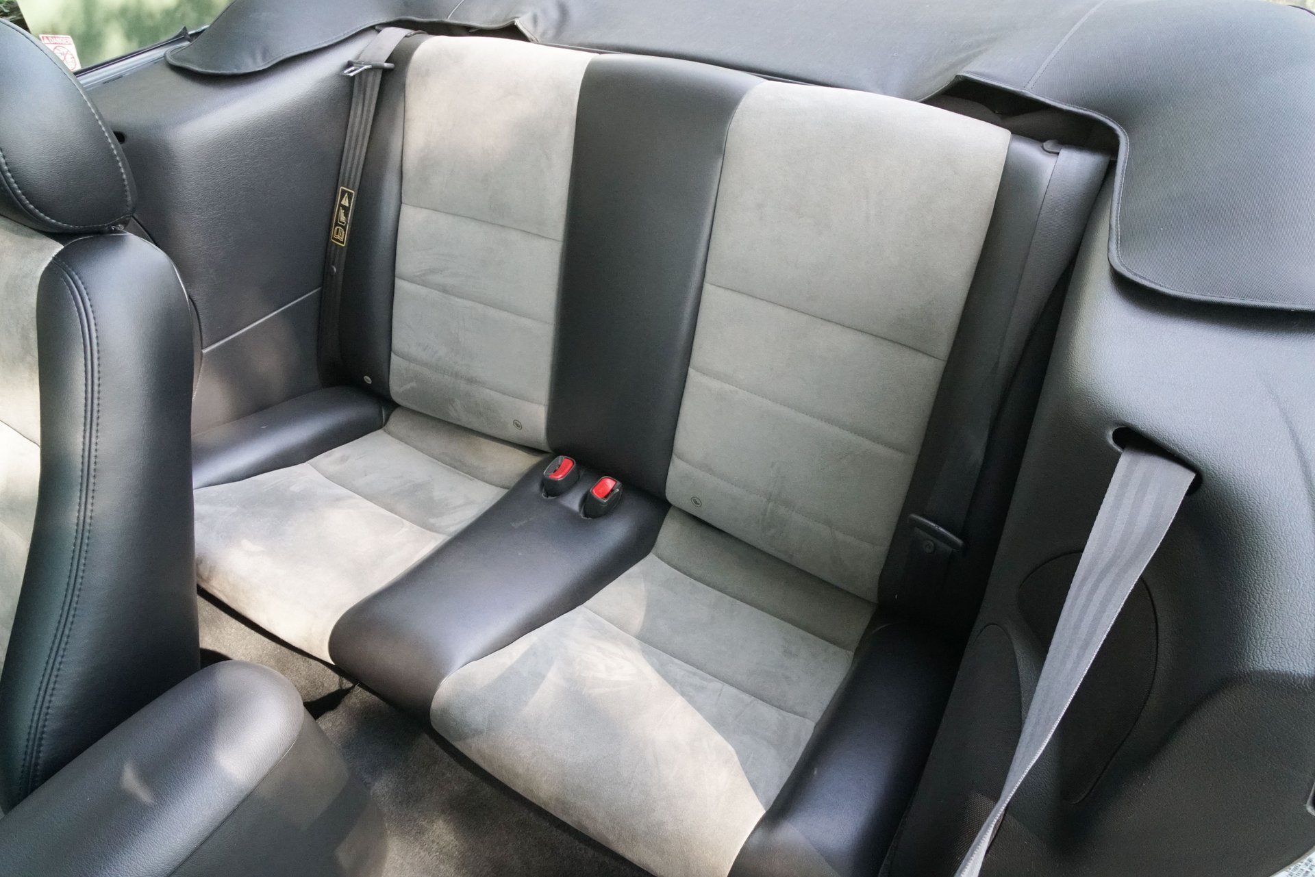 Used 2003 Ford Mustang Cobra RWD image 29
