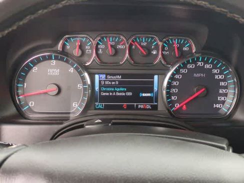 Used 2019 Chevrolet Tahoe LT image 33