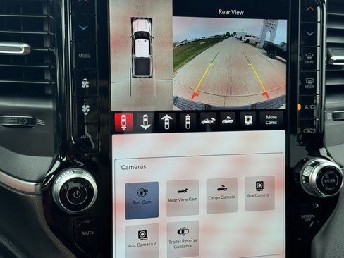 New 2026 RAM 2500 Big Horn image 20