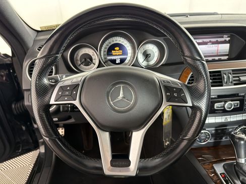 Used 2013 Mercedes-Benz C 300 4MATIC Sedan image 11