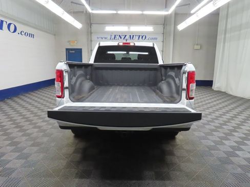 Used 2022 RAM 1500 Big Horn image 31