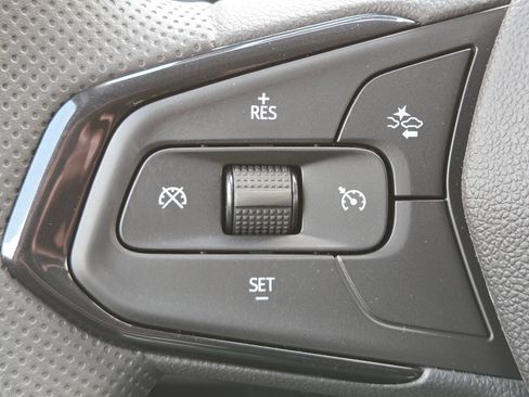 New 2026 Chevrolet TrailBlazer LS AWD/4WD image 26