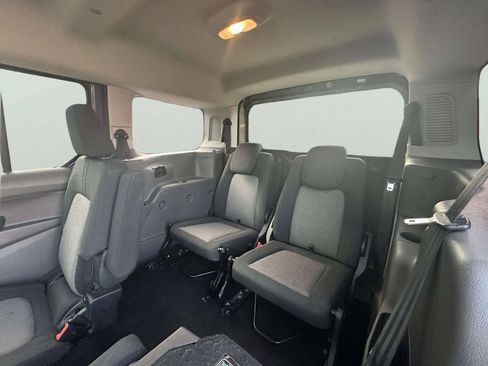 Used 2022 Ford Transit Connect XL w/ Trailer Tow Package FWD image 11