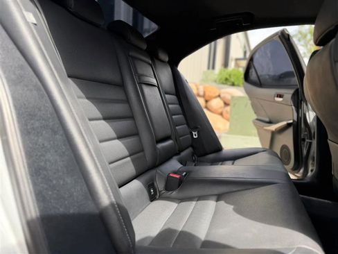 Used 2014 Lexus IS 250 w/ F-Sport Package RWD image 30
