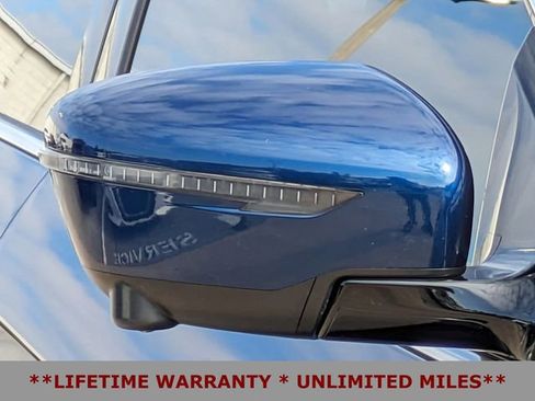 Used 2019 Nissan Murano Platinum w/ Cargo Package image 13