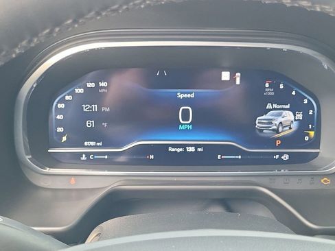 Used 2023 Chevrolet Tahoe Z71 w/ Luxury Package image 18