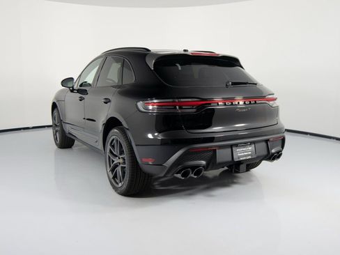 New 2026 Porsche Macan Turbo image 3