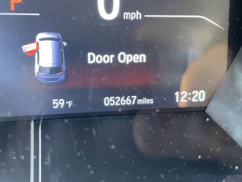 Used 2020 Honda CR-V EX image 37