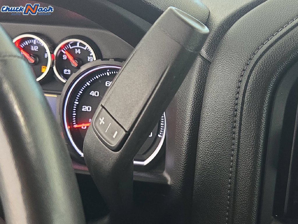 Used 2022 Chevrolet Silverado 1500 LT Trail Boss w/ Convenience Package II AWD/4WD image 21